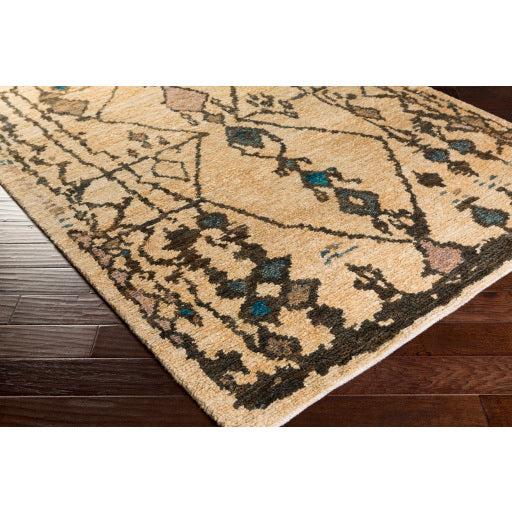 Surya Medina MED-1112 Multi-Color Rug-Rugs-Exeter Paint Stores