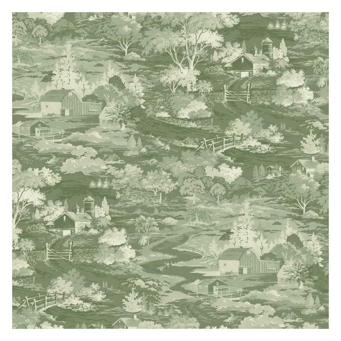 Homestead Sure Strip Wallpaper MH1504-Exeter Paint Stores