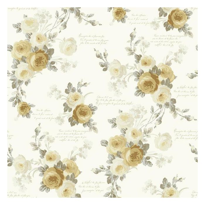 Heirloom Rose Sure Strip Wallpaper MH1527-Exeter Paint Stores