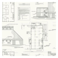 The Market Sure Strip Wallpaper MH1535-Exeter Paint Stores