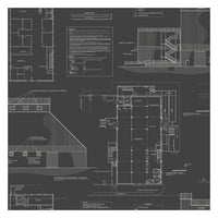 The Market Sure Strip Wallpaper MH1536-Exeter Paint Stores