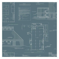 The Market Sure Strip Wallpaper MH1537-Exeter Paint Stores