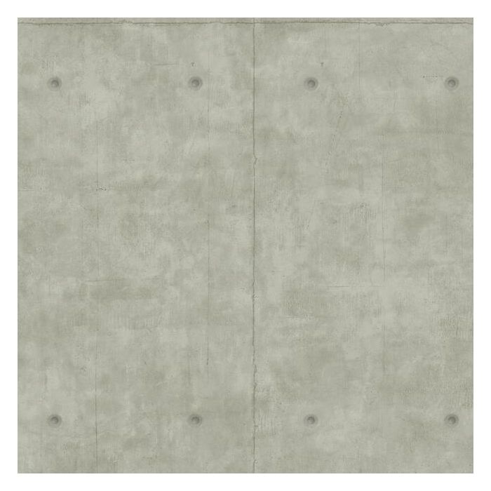 Concrete Sure Strip Wallpaper Double Roll MH1552-Exeter Paint Stores