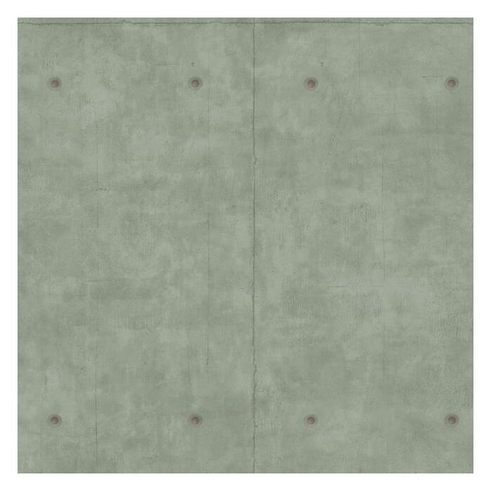 Concrete Sure Strip Wallpaper Double Roll MH1553-Exeter Paint Stores
