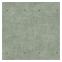 Concrete Sure Strip Wallpaper Double Roll MH1553-Exeter Paint Stores