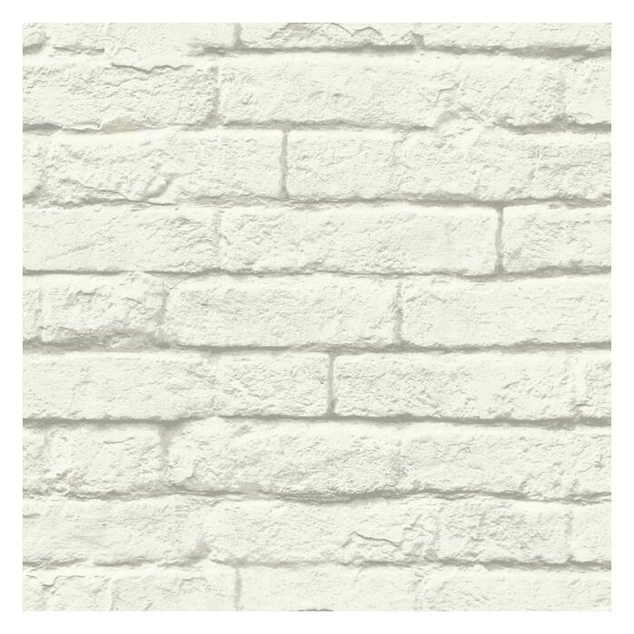 Brick-And-Mortar Sure Strip Wallpaper Double Roll MH1555-Exeter Paint Stores