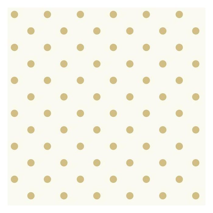 Dots On Dots Sure Strip Wallpaper MH1578-Exeter Paint Stores
