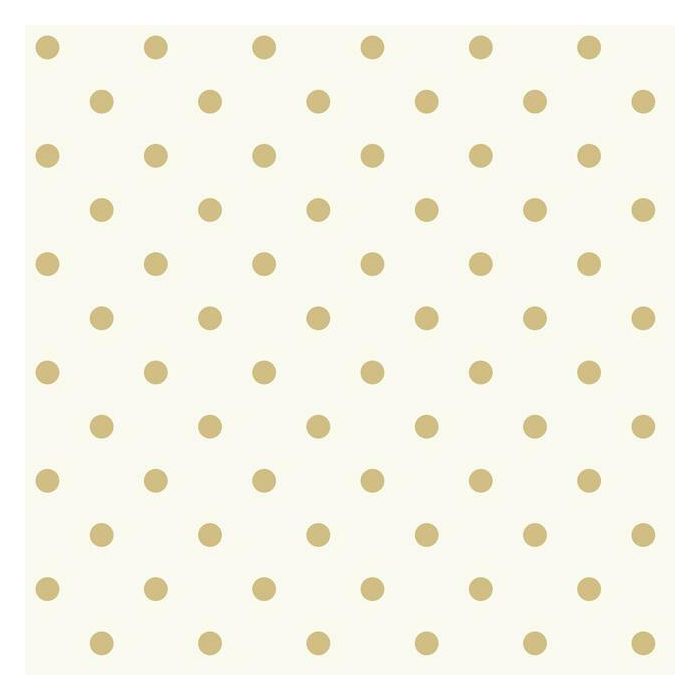 Dots On Dots Sure Strip Wallpaper MH1578-Exeter Paint Stores
