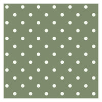 Dots On Dots Sure Strip Wallpaper MH1580-Exeter Paint Stores