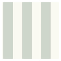Awning Stripe Sure Strip Wallpaper Double Roll MH1585-Exeter Paint Stores