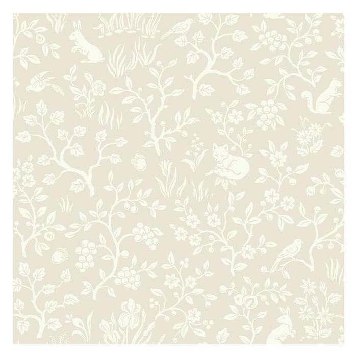 Fox & Hare Sure Strip Wallpaper Double Roll MK1110-Exeter Paint Stores