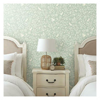 Fox & Hare Sure Strip Wallpaper MK1111-Exeter Paint Stores