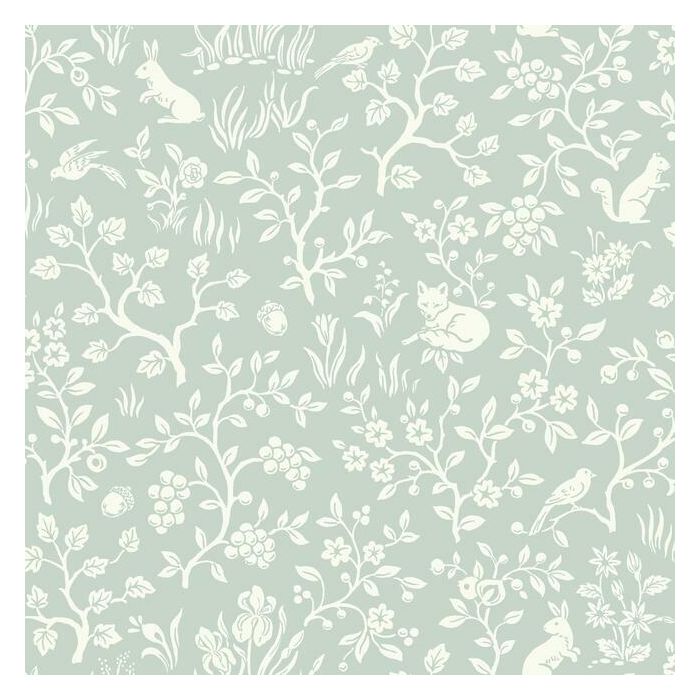 Fox & Hare Sure Strip Wallpaper Double Roll MK1111-Exeter Paint Stores