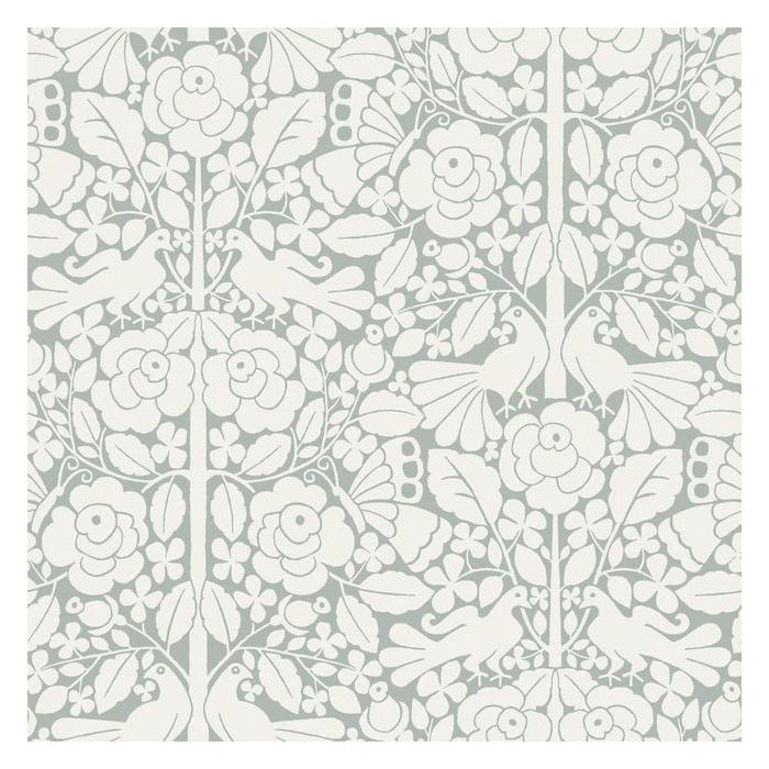 Fairy Tales Sure Strip Wallpaper MK1161-Exeter Paint Stores