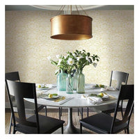 Fairy Tales Sure Strip Wallpaper MK1162-Exeter Paint Stores