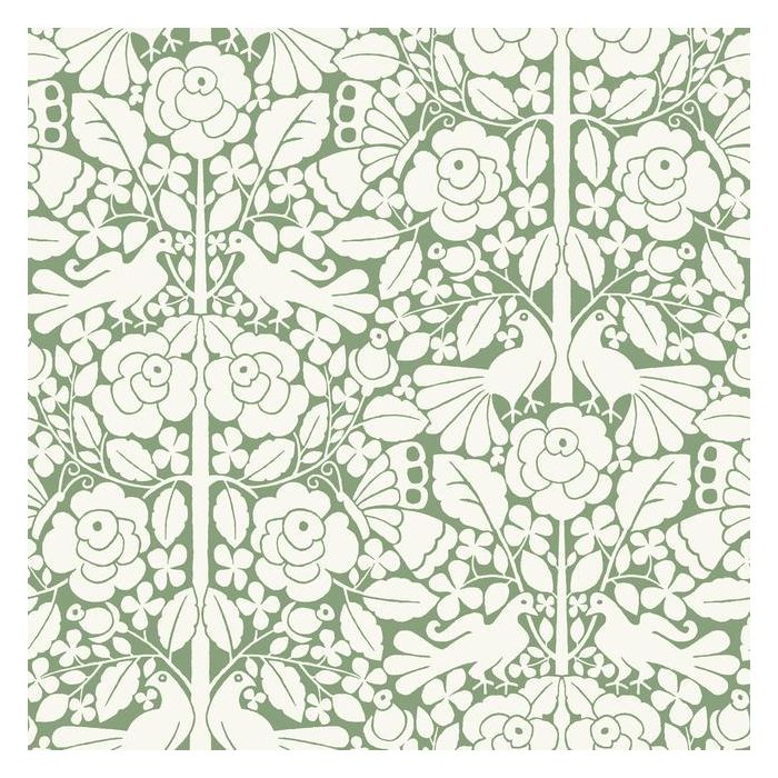 Fairy Tales Sure Strip Wallpaper MK1164-Exeter Paint Stores