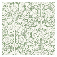 Fairy Tales Sure Strip Wallpaper MK1164-Exeter Paint Stores