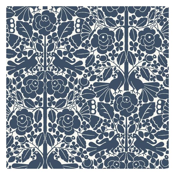 Fairy Tales Sure Strip Wallpaper MK1166-Exeter Paint Stores