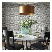 Fairy Tales Sure Strip Wallpaper MK1167-Exeter Paint Stores