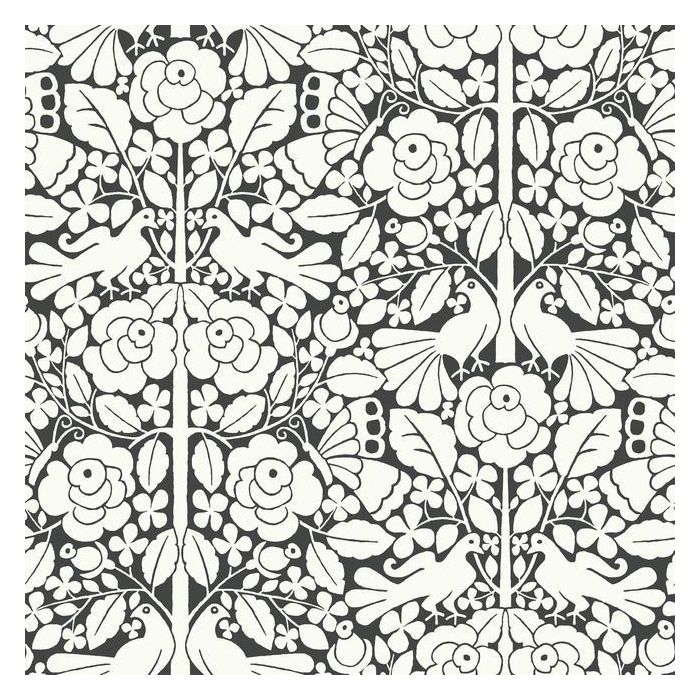 Fairy Tales Sure Strip Wallpaper MK1167-Exeter Paint Stores