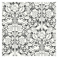 Fairy Tales Sure Strip Wallpaper MK1167-Exeter Paint Stores