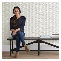 Pick-Up Sticks Sure Strip Wallpaper MK1170-Exeter Paint Stores