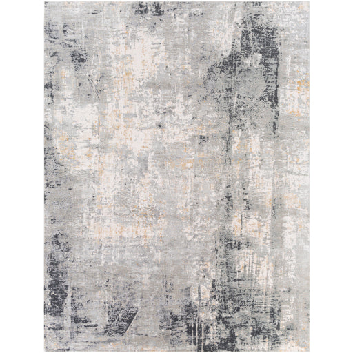 Surya Milano MLN-2304 Multi-Color Rug-Rugs-Exeter Paint Stores