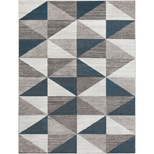 Surya Monte Carlo MNC-2307 Multi-Color Rug-Rugs-Exeter Paint Stores