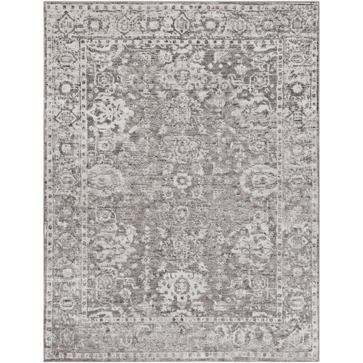 Surya Monte Carlo MNC-2311 Multi-Color Rug-Rugs-Exeter Paint Stores
