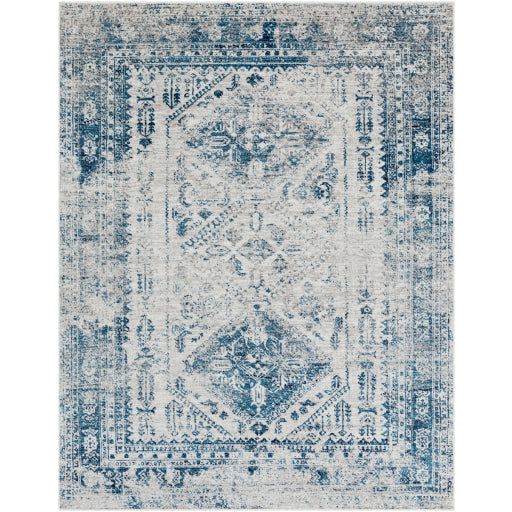 Surya Monte Carlo MNC-2313 Multi-Color Rug-Rugs-Exeter Paint Stores
