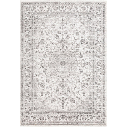 Surya Monte Carlo MNC-2319 Multi-Color Rug-Rugs-Exeter Paint Stores