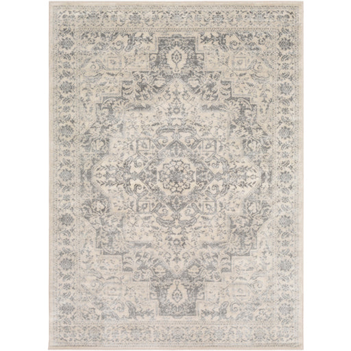 Surya Monaco MOC-2315 Multi-Color Rug-Rugs-Exeter Paint Stores