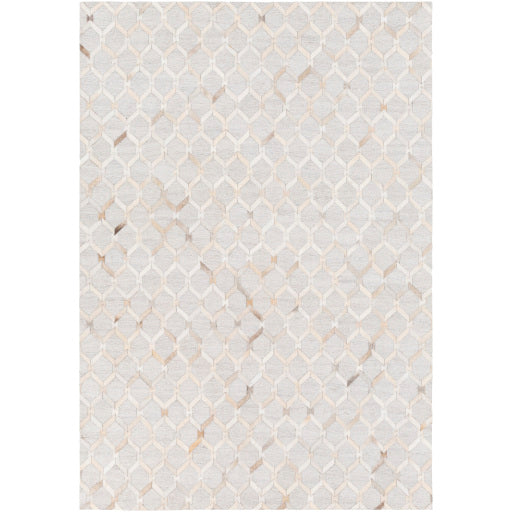 Surya Medora MOD-1005 Multi-Color Rug-Rugs-Exeter Paint Stores