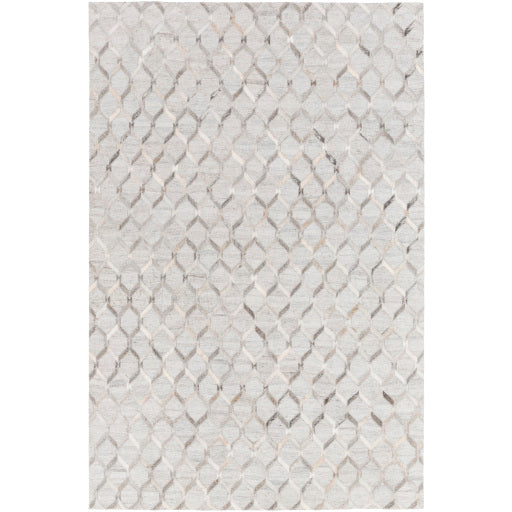 Surya Medora MOD-1010 Multi-Color Rug-Rugs-Exeter Paint Stores