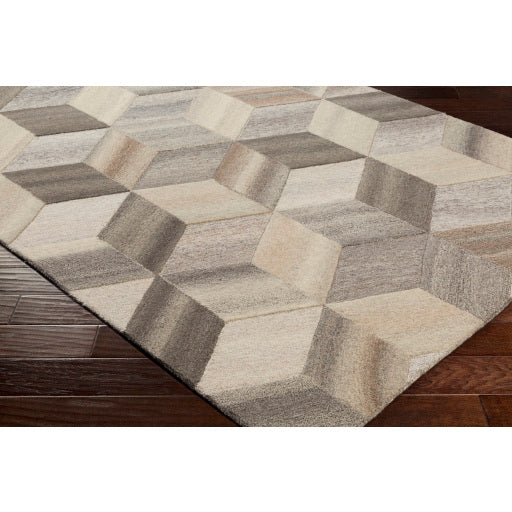 Surya Mountain MOI-1016 Multi-Color Rug-Rugs-Exeter Paint Stores