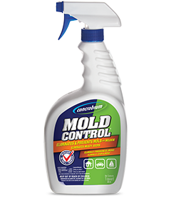Concrobium Mold Control Spray 00030-Exeter Paint Stores