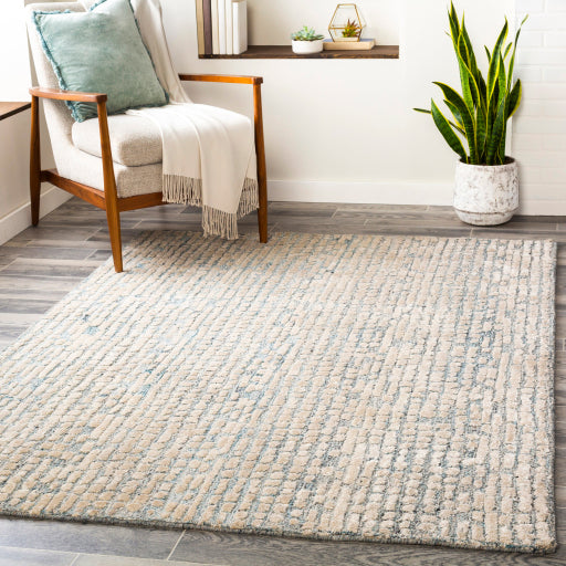 Surya Montclair MTC-2309 Multi-Color Rug-Rugs-Exeter Paint Stores