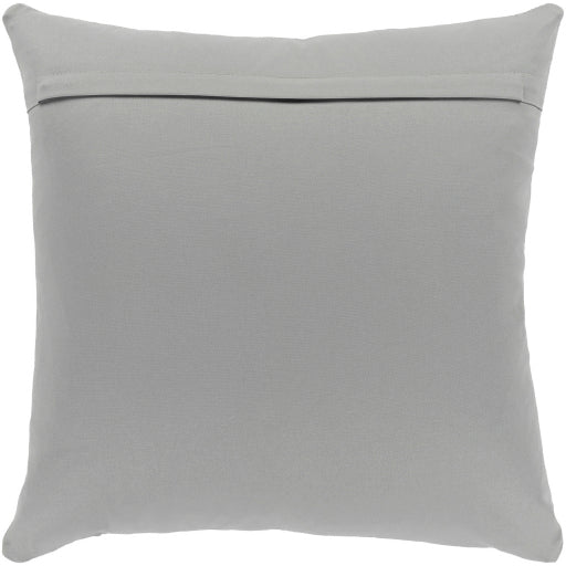 Surya Manitou MTU-003 Pillow Cover-Pillows-Exeter Paint Stores