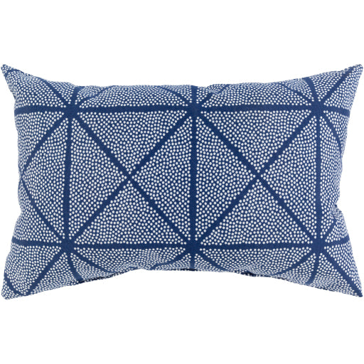 Surya Mazarine MZR-001 Pillow Cover-Pillows-Exeter Paint Stores