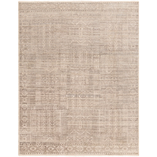 Surya Nobility NBI-2301 Multi-Color Rug-Rugs-Exeter Paint Stores