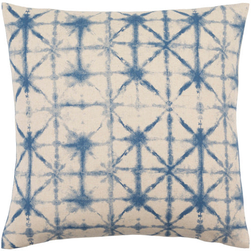 Surya Nebula NEB-003 Pillow Cover-Pillows-Exeter Paint Stores