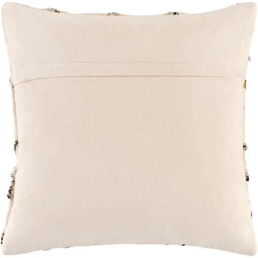 Surya Nettie NET-001 Pillow Cover-Pillows-Exeter Paint Stores