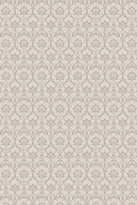 Farrow & Ball Wallpaper Brocade-Exeter Paint Stores