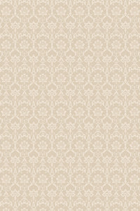 Farrow & Ball Wallpaper Brocade-Exeter Paint Stores