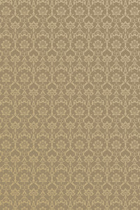 Farrow & Ball Wallpaper Brocade-Exeter Paint Stores
