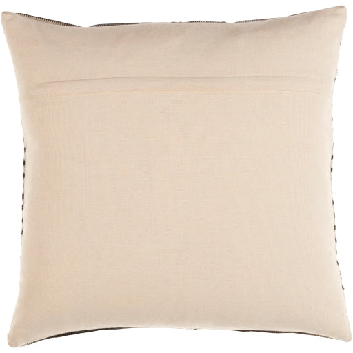 Surya Nashville NHV-002 Pillow Cover-Pillows-Exeter Paint Stores