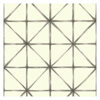 Kumo Sure Strip Wallpaper Double Roll NN7213-Exeter Paint Stores