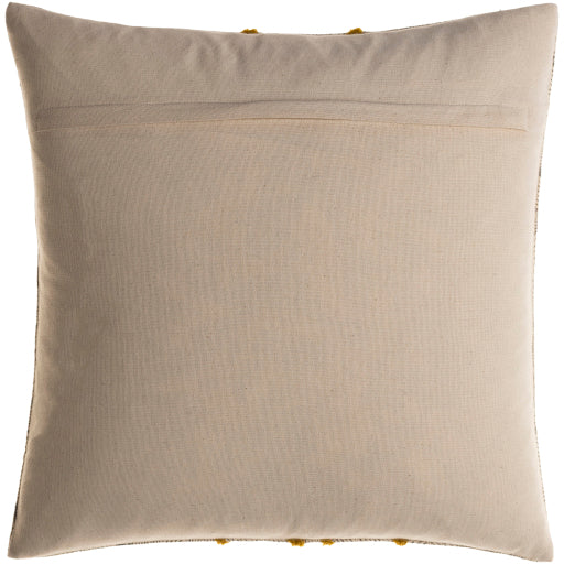 Surya Shannon NON-001 Pillow Cover-Pillows-Exeter Paint Stores