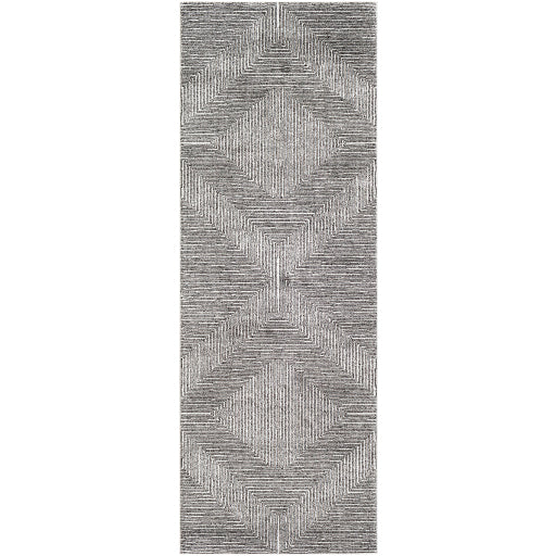 Surya Nepali NPI-2316 Multi-Color Rug-Rugs-Exeter Paint Stores