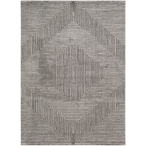 Surya Nepali NPI-2316 Multi-Color Rug-Rugs-Exeter Paint Stores
